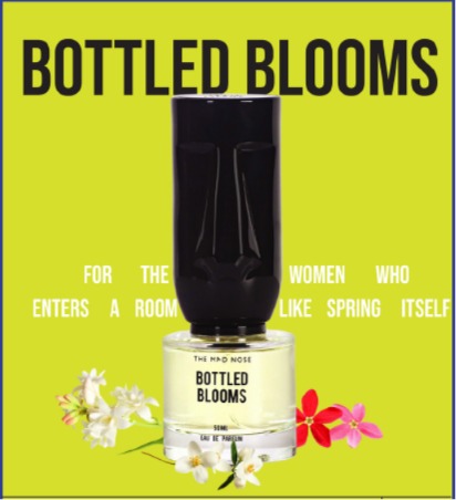 Mad Nose Bottled Bloom